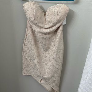 Charlotte Russe NYE Dress